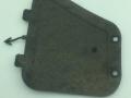 защита арок (подкрылок) BMW 3 серия F30/F31/F34 F30 2012, 2.0 л., i, N20 B20 A, бензин, АКПП, седан, задний привод, 7187044 - фото №2