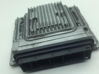 блок управления двигателем BMW 7 серия F01/F02 2011, 3.0 л., N54 B30 A, бензин, АКПП, седан, 7613170