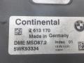 блок управления двигателем BMW 7 серия F01/F02 2011, 3.0 л., N54 B30 A, бензин, АКПП, седан, 7613170 - фото №3