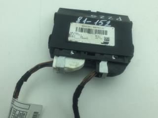 блок управления печки / климат-контроля BMW 3 серия F30/F31/F34 F30 2012, 2.0 л., i, N20 B20 A, бензин, АКПП, седан, задний привод, 9287531