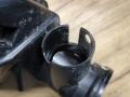 патрубок турбины BMW X1 U11 2023, 2.0 л., бензин, АКПП, 475, внедорожник 5 дв., полный привод, 13718489424, 8489424 - фото №4