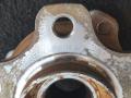 ступица задняя левая BMW X1 U11 2023, 2.0 л., бензин, АКПП, 475, внедорожник 5 дв., полный привод, 6899174 - фото №2