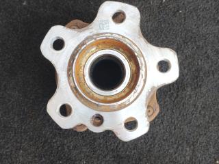 ступица передняя правая BMW X1 U11 2023, 2.0 л., бензин, АКПП, 475, внедорожник 5 дв., полный привод, 6899174