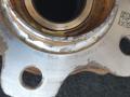 ступица передняя правая BMW X1 U11 2023, 2.0 л., бензин, АКПП, 475, внедорожник 5 дв., полный привод, 6899174 - фото №2