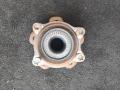 ступица передняя правая BMW X1 U11 2023, 2.0 л., бензин, АКПП, 475, внедорожник 5 дв., полный привод, 6899174 - фото №5