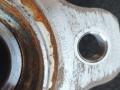 ступица передняя левая BMW X1 U11 2023, 2.0 л., бензин, АКПП, 475, внедорожник 5 дв., полный привод, 6899174 - фото №2