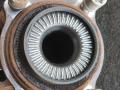 ступица передняя левая BMW X1 U11 2023, 2.0 л., бензин, АКПП, 475, внедорожник 5 дв., полный привод, 6899174 - фото №5
