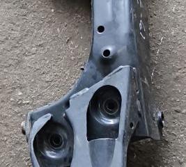 балка подвески задняя Mini Countryman 2 поколение [рестайлинг] F60 2021, 1.5 л., B38 A15 A, бензин, МКПП, b71, передний привод, 6851560
