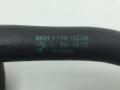 патрубок (трубопровод, шланг) BMW 7 серия F01/F02 2012, 3.0 л., бензин, АКПП, седан, 9119192 - фото №2