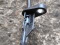датчик ABS Mini Countryman 2 поколение [рестайлинг] F60 2021, 1.5 л., B38 A15 A, бензин, МКПП, b71, передний привод, 6895882, 34526895882 - фото №3