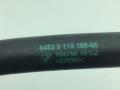 патрубок радиатора BMW 5 серия F07/F10/F11 2011, 3.0 л., дизель, АКПП, седан, 9119168 - фото №2