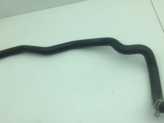 патрубок радиатора BMW 5 серия F07/F10/F11 2011, 3.0 л., дизель, АКПП, седан, 9119169
