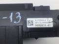 блок предохранителей BMW 7 серия F01/F02 2011, 3.0 л., N54 B30 A, бензин, АКПП, седан, 9252815 - фото №2