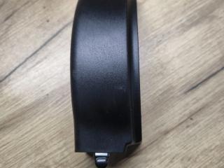накладка на петлю багажника правая BMW 3 серия G20 2021, 2.0 л., B48 A20 B, бензин, АКПП, 475, универсал, задний привод, 7453506, 51497453506