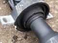 карданный вал BMW 3 серия G20 2021, 3.0 л., i, B58B30, бензин, АКПП, универсал, полный привод, правый руль, 9846634 - фото №2