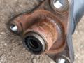 карданный вал BMW 3 серия G20 2021, 3.0 л., i, B58B30, бензин, АКПП, универсал, полный привод, правый руль, 9846634 - фото №3