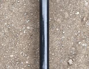 полуось задняя (приводной вал, ШРУС) BMW 3 серия G20 2021, 3.0 л., i, B58B30, бензин, АКПП, универсал, полный привод, правый руль, 8689556