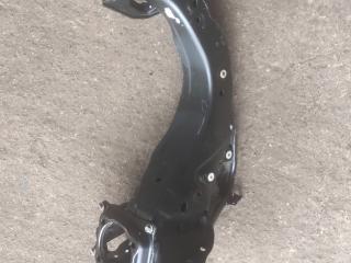 кулак задний правый BMW X1 U11 2023, 2.0 л., бензин, АКПП, 475, внедорожник 5 дв., полный привод, 6894210, 6896992