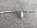 датчик ABS BMW X1 U11 2023, 2.0 л., бензин, АКПП, 475, внедорожник 5 дв., полный привод, 5A3BAF2 - фото №6