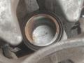суппорт передний левый BMW X1 U11 2023, 2.0 л., бензин, АКПП, 475, внедорожник 5 дв., полный привод, 6891047 - фото №8