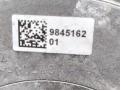 шкив коленвала BMW 3 серия G20 2021, 3.0 л., i, B58B30, бензин, АКПП, универсал, полный привод, правый руль, 9845162 - фото №3