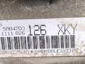 КПП автоматическая (АКПП) BMW 3 серия G20 2021, 3.0 л., i, B58B30, бензин, АКПП, универсал, полный привод, правый руль, 5A047D3, 24005A047D3 - фото №4