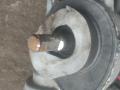рулевая рейка BMW X1 U11 2023, 2.0 л., бензин, АКПП, 475, внедорожник 5 дв., полный привод, 5A55E36 - фото №3
