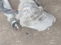 рулевая рейка BMW X1 U11 2023, 2.0 л., бензин, АКПП, 475, внедорожник 5 дв., полный привод, 5A55E36 - фото №6