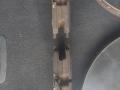 диски тормозные (комплект) BMW X1 U11 2023, 2.0 л., бензин, АКПП, 475, внедорожник 5 дв., полный привод, 6891081 - фото №3