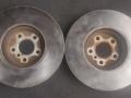 диски тормозные (комплект) BMW X1 U11 2023, 2.0 л., бензин, АКПП, 475, внедорожник 5 дв., полный привод, 6891081 - фото №6