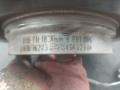 диски тормозные задние BMW X1 U11 2023, 2.0 л., бензин, АКПП, 475, внедорожник 5 дв., полный привод, 6891086 - фото №7