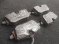 диски тормозные задние BMW X1 U11 2023, 2.0 л., бензин, АКПП, 475, внедорожник 5 дв., полный привод, 6891086 - фото №9