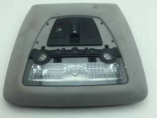 фонарь салона (плафон) BMW 7 серия F01/F02 2011, 3.0 л., N54 B30 A, бензин, АКПП, седан