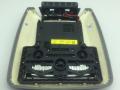 фонарь салона (плафон) BMW 7 серия F01/F02 2011, 3.0 л., N54 B30 A, бензин, АКПП, седан - фото №4