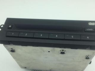 DVD BMW 7 серия F01/F02 2011, 3.0 л., N54 B30 A, бензин, АКПП, седан