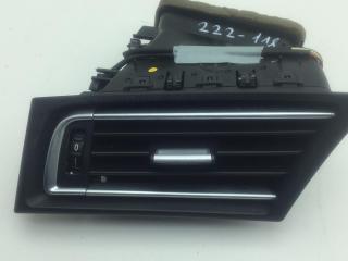 дефлектор обдува салона BMW 7 серия F01/F02 2011, 3.0 л., N54 B30 A, бензин, АКПП, седан