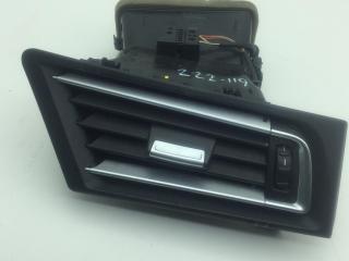 дефлектор обдува салона BMW 7 серия F01/F02 2011, 3.0 л., N54 B30 A, бензин, АКПП, седан