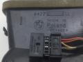 дефлектор обдува салона BMW 7 серия F01/F02 2011, 3.0 л., N54 B30 A, бензин, АКПП, седан - фото №3