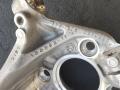 кулак поворотный правый BMW X1 U11 2023, 2.0 л., бензин, АКПП, 475, внедорожник 5 дв., полный привод, 6890180 - фото №6