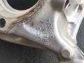 кулак поворотный левый BMW X1 U11 2023, 2.0 л., бензин, АКПП, 475, внедорожник 5 дв., полный привод, 6890179 - фото №2