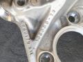 кулак поворотный левый BMW X1 U11 2023, 2.0 л., бензин, АКПП, 475, внедорожник 5 дв., полный привод, 6890179 - фото №5