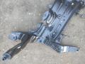 балка подвески передняя (подрамник) BMW X1 U11 2023, 2.0 л., бензин, АКПП, 475, внедорожник 5 дв., полный привод, 8836336 - фото №4