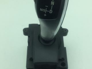 механизм выбора передач BMW 7 серия F01/F02 2011, 3.0 л., N54 B30 A, бензин, АКПП, седан, 9239504