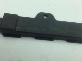 Антенна системы комфортного доступа BMW 7 серия F01/F02 2011, 3.0 л., N54 B30 A, бензин, АКПП, седан, 9220832