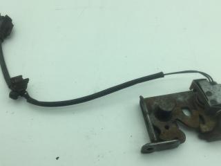 замок капота BMW X5 E70 2008, 3.0 л., дизель
