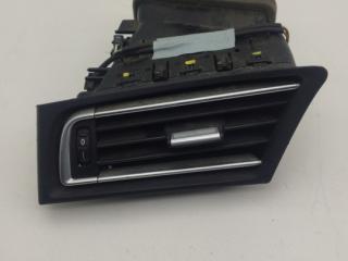 дефлектор обдува салона BMW 7 серия F01/F02 2012, 9115857