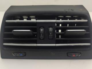 дефлектор обдува салона BMW 7 серия F01/F02 2009, 3.0 л., дизель, АКПП, седан, правый руль, 64229118249