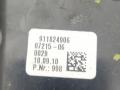дефлектор обдува салона BMW 7 серия F01/F02 2009, 3.0 л., дизель, АКПП, седан, правый руль, 64229118249 - фото №4