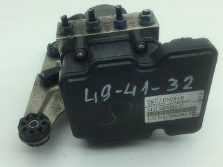 блок ABS BMW 5 серия F10/F11 [рестайлинг] 2014, 2.0 л., N47 D20 C, дизель, 6МКПП, седан, 6865860