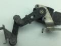 датчик дорожного просвета задний BMW 7 серия F01/F02 2011, 3.0 л., N54 B30 A, бензин, АКПП, седан, 6784072 - фото №2